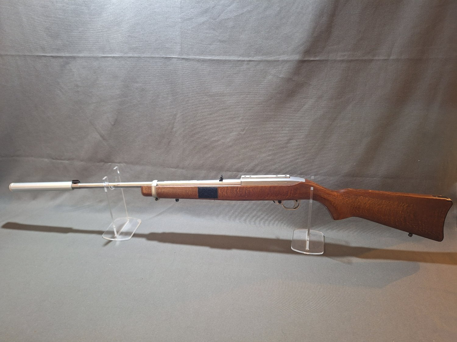 Ruger 10/22 Semi-Auto .22 Rifle