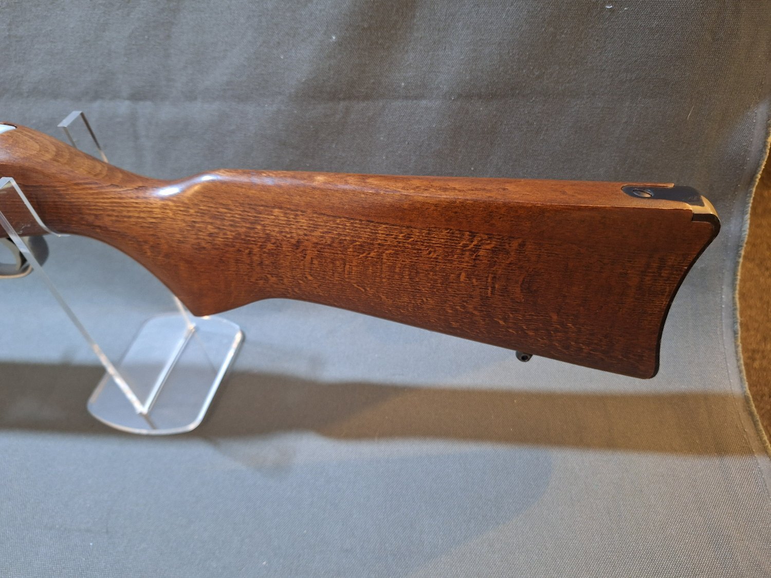  Ruger 10/22 Semi-Auto .22 Rifle