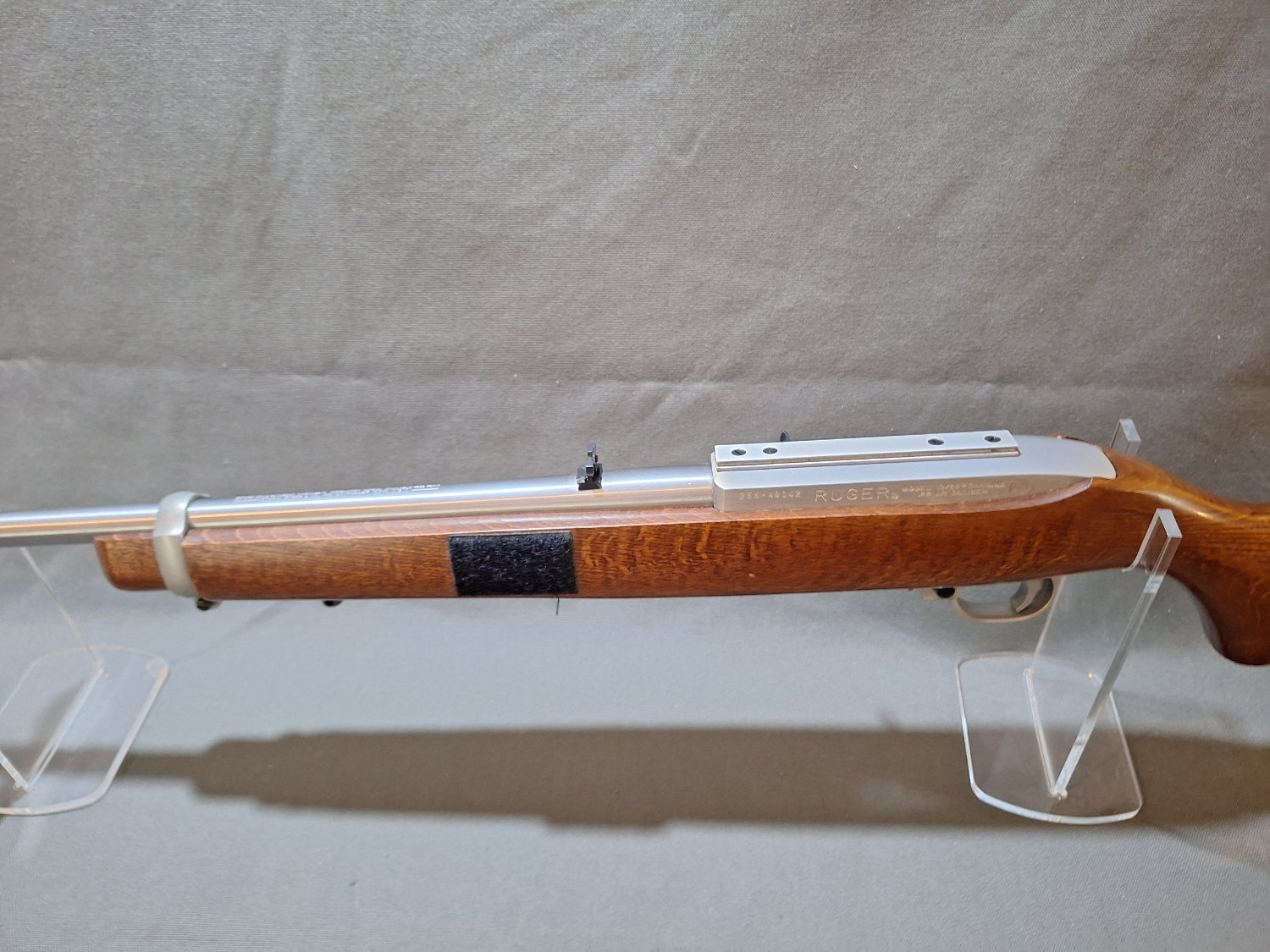 Ruger 10/22 Semi-Auto .22 Rifle - {CATEGORY} in 
