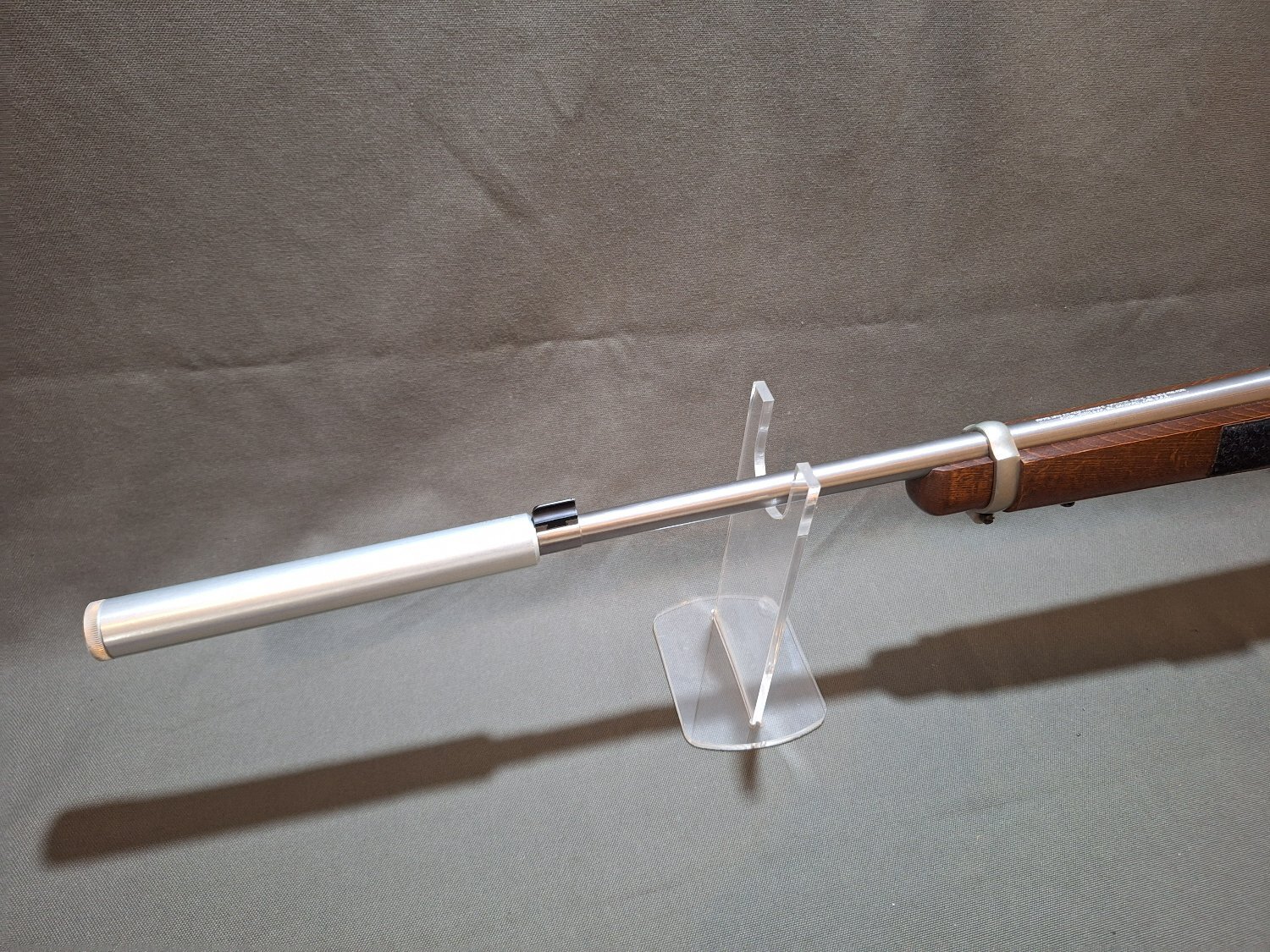 Ruger 10/22 Semi-Auto .22 Rifle - {CATEGORY}