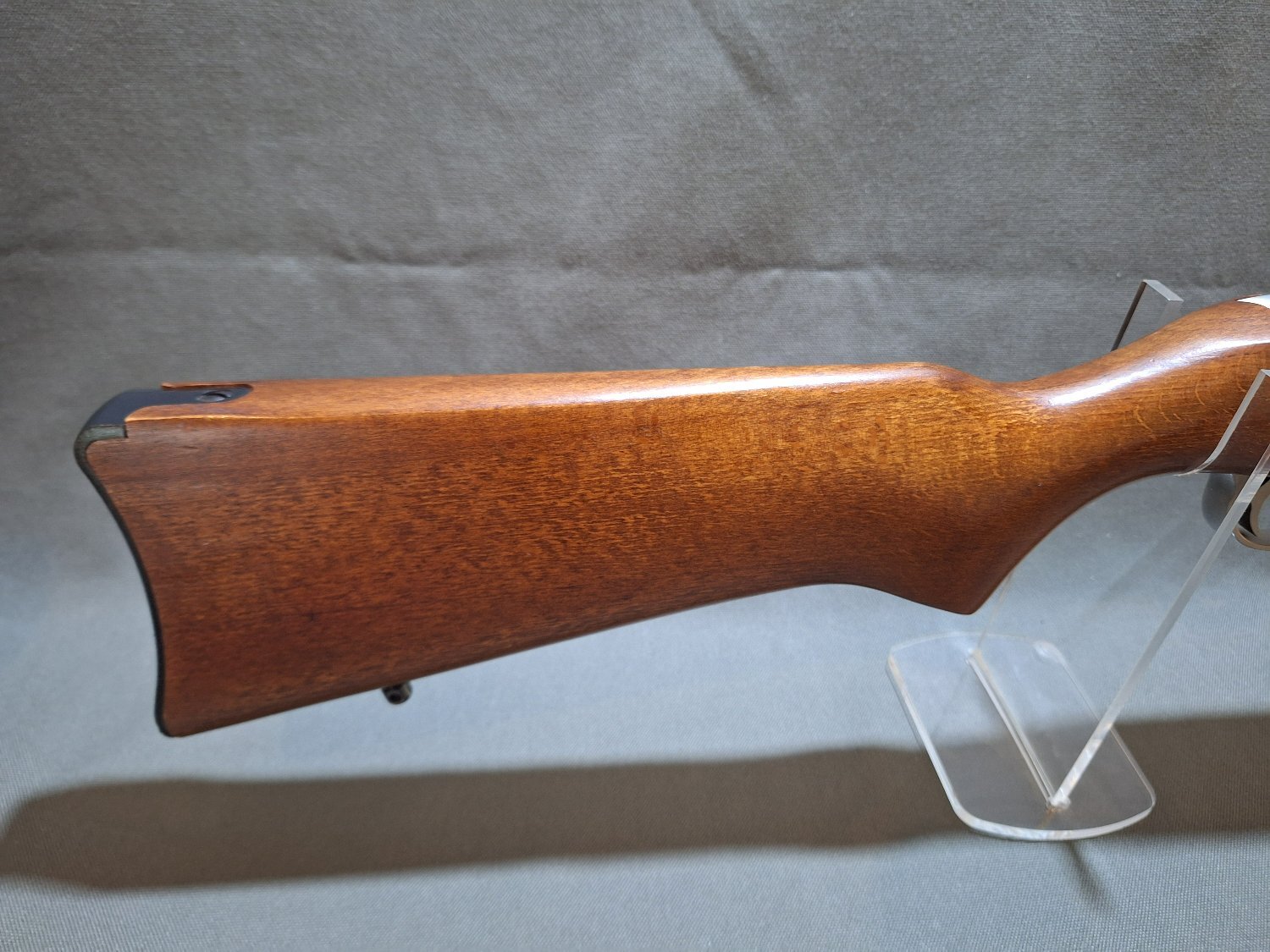 Ruger 10/22 Semi-Auto .22 Rifle 