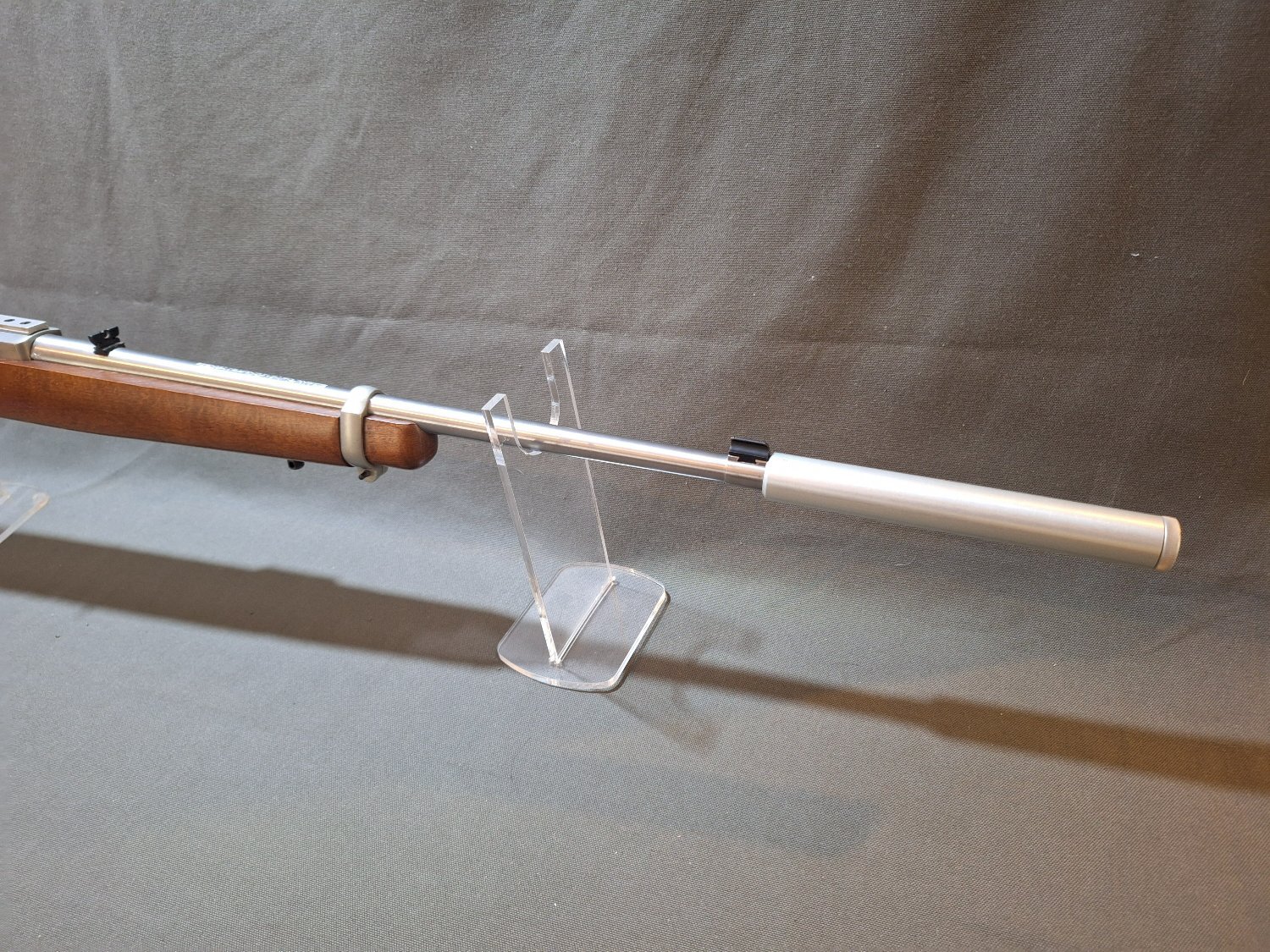 {CATEGORY} - Ruger 10/22 Semi-Auto .22 Rifle