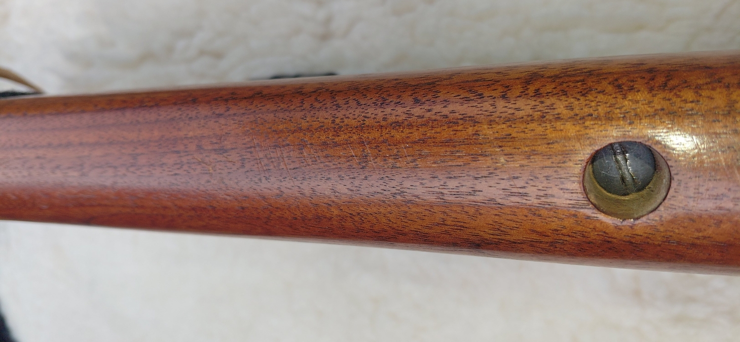 Falcon Airguns Fn19w .22 - {CATEGORY} in 