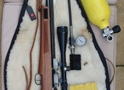 Falcon Airguns Fn19w .22