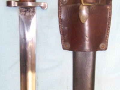 Bayonet