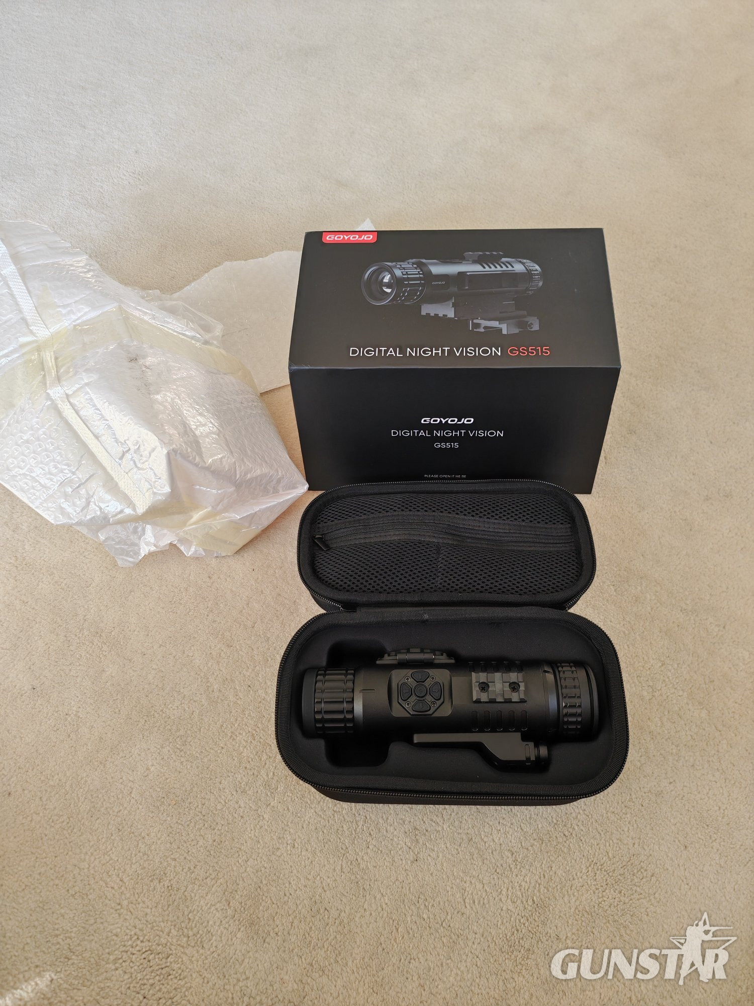 Sight & Optic in 