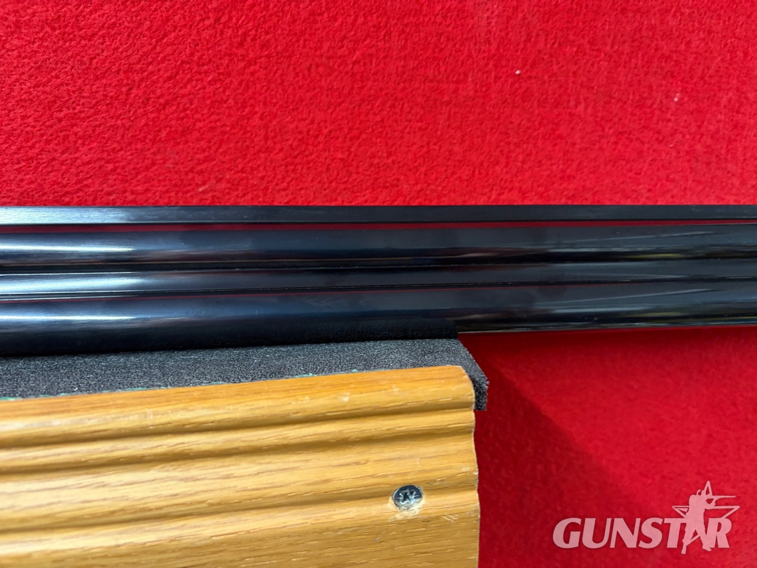 McNab Highlander Over and Under 12 Bore/gauge - {CATEGORY}