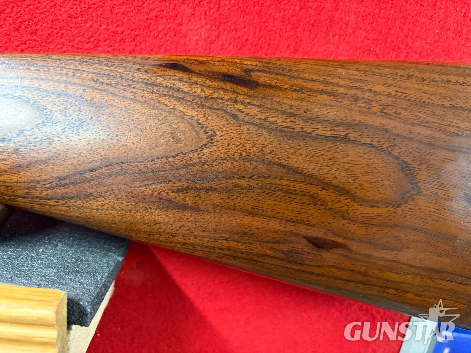 {CATEGORY} - McNab Highlander Over and Under 12 Bore/gauge in 