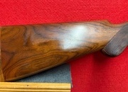 McNab Highlander Over and Under 12 Bore/gauge