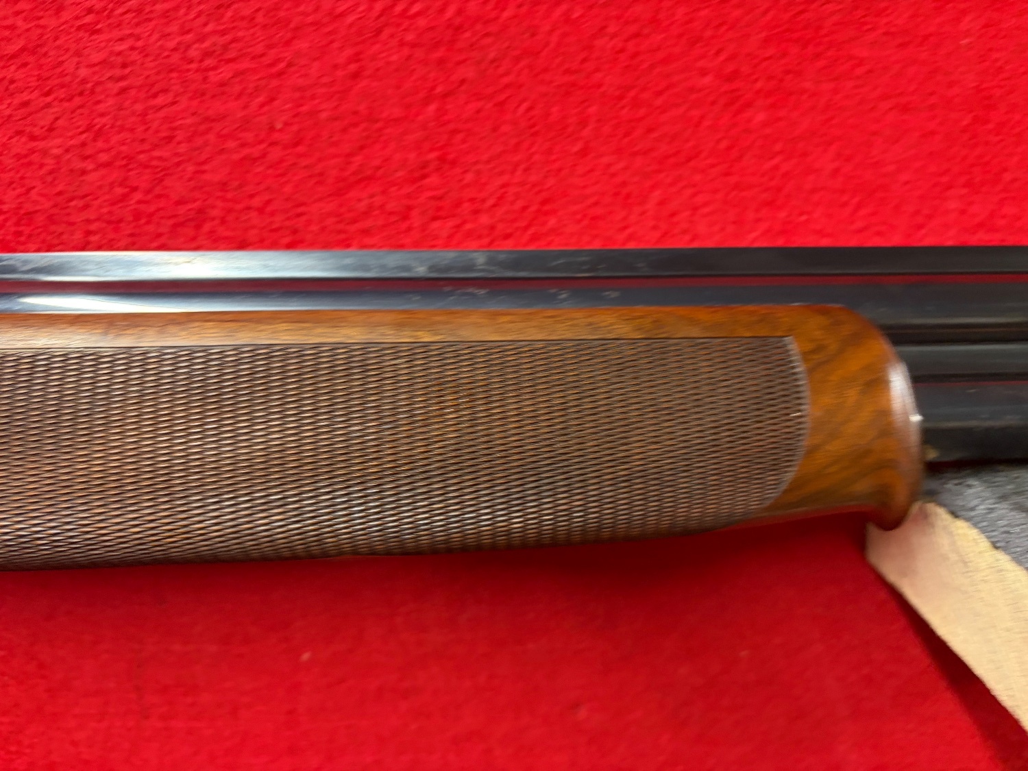 McNab Highlander Over and Under 12 Bore/gauge - {CATEGORY} in 