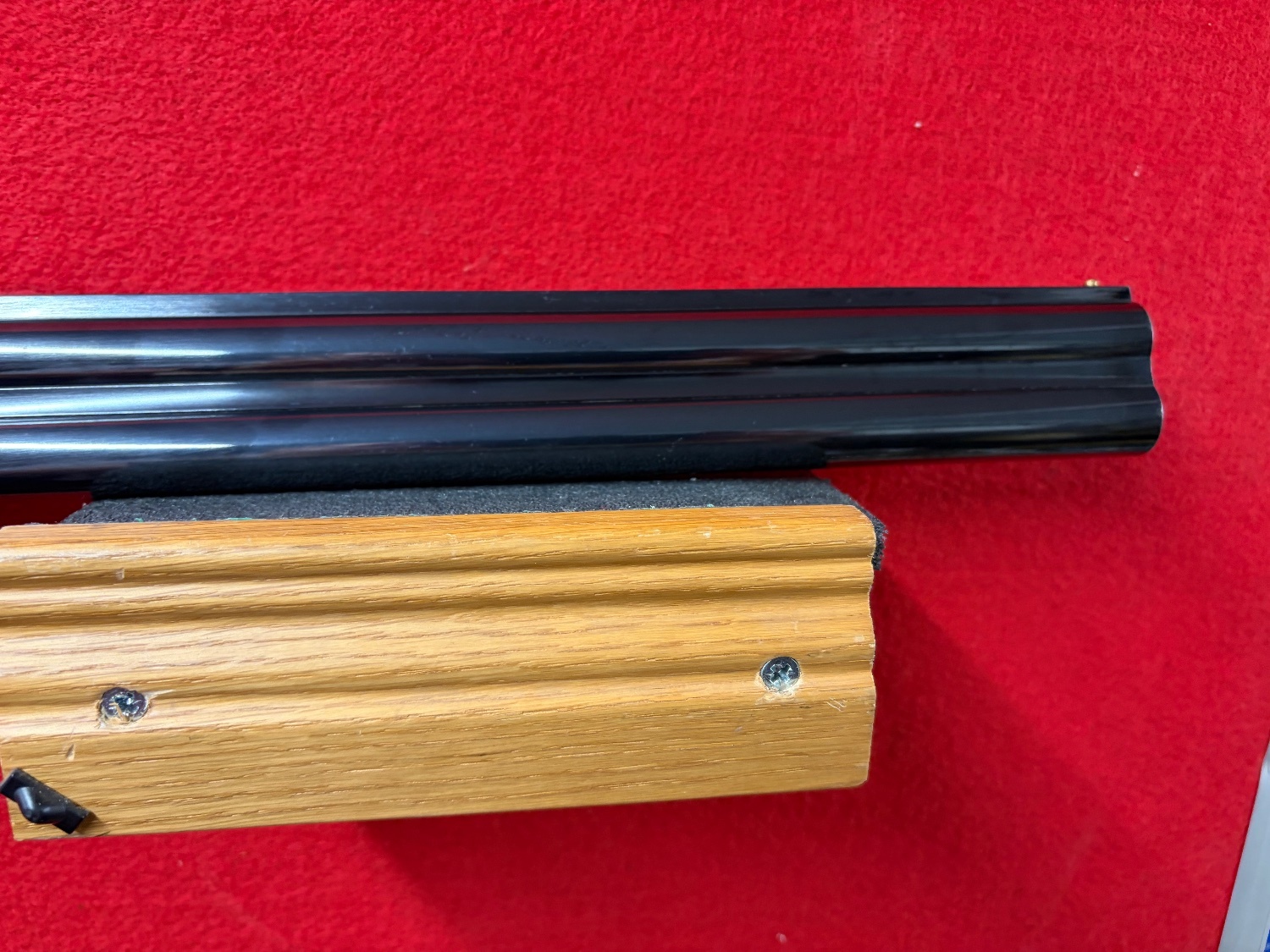 McNab Highlander Over and Under 12 Bore/gauge 