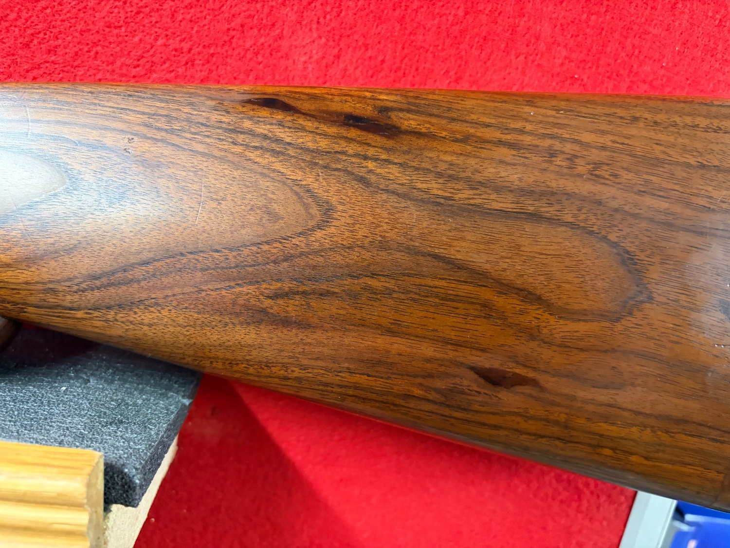 {CATEGORY} - McNab Highlander Over and Under 12 Bore/gauge in 