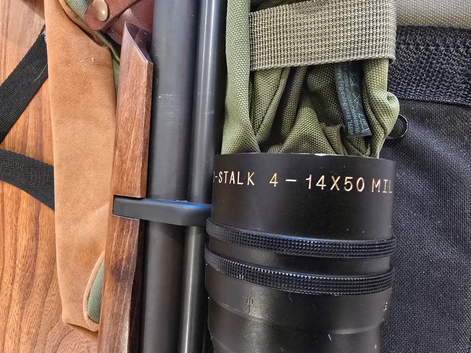 Air Arms S200 MK1 .177 - {CATEGORY} in 