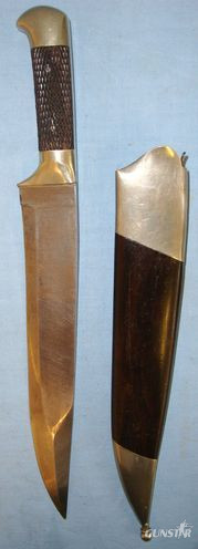 Knive in 