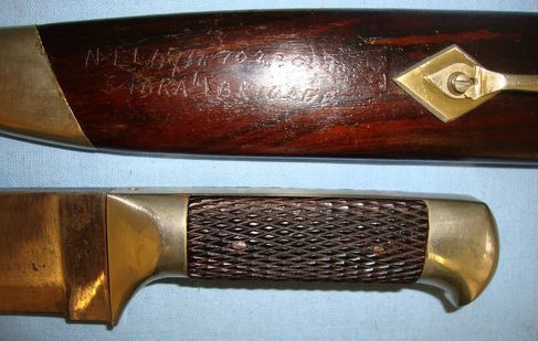 Knive