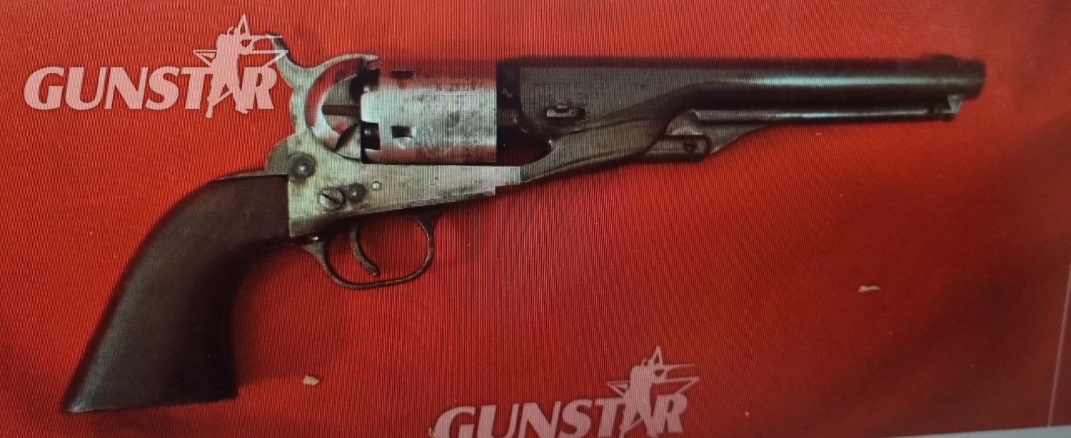 Western Arms 1851 .36 M/L .36 Cal Muzzleloader Muzzleloader in 