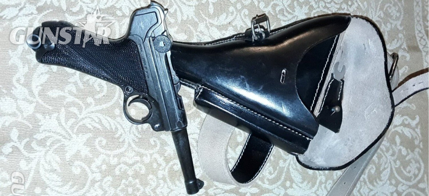 Denix COLLECTION WW2 GERMAN AND U.S.A. COLLECTION - Non-firing