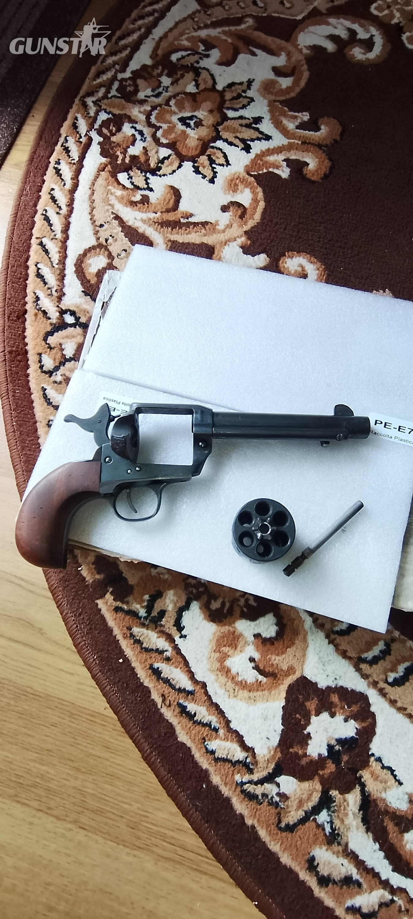 Stafford Hill Stafford hill  - Blank Firing - {CATEGORY} in 