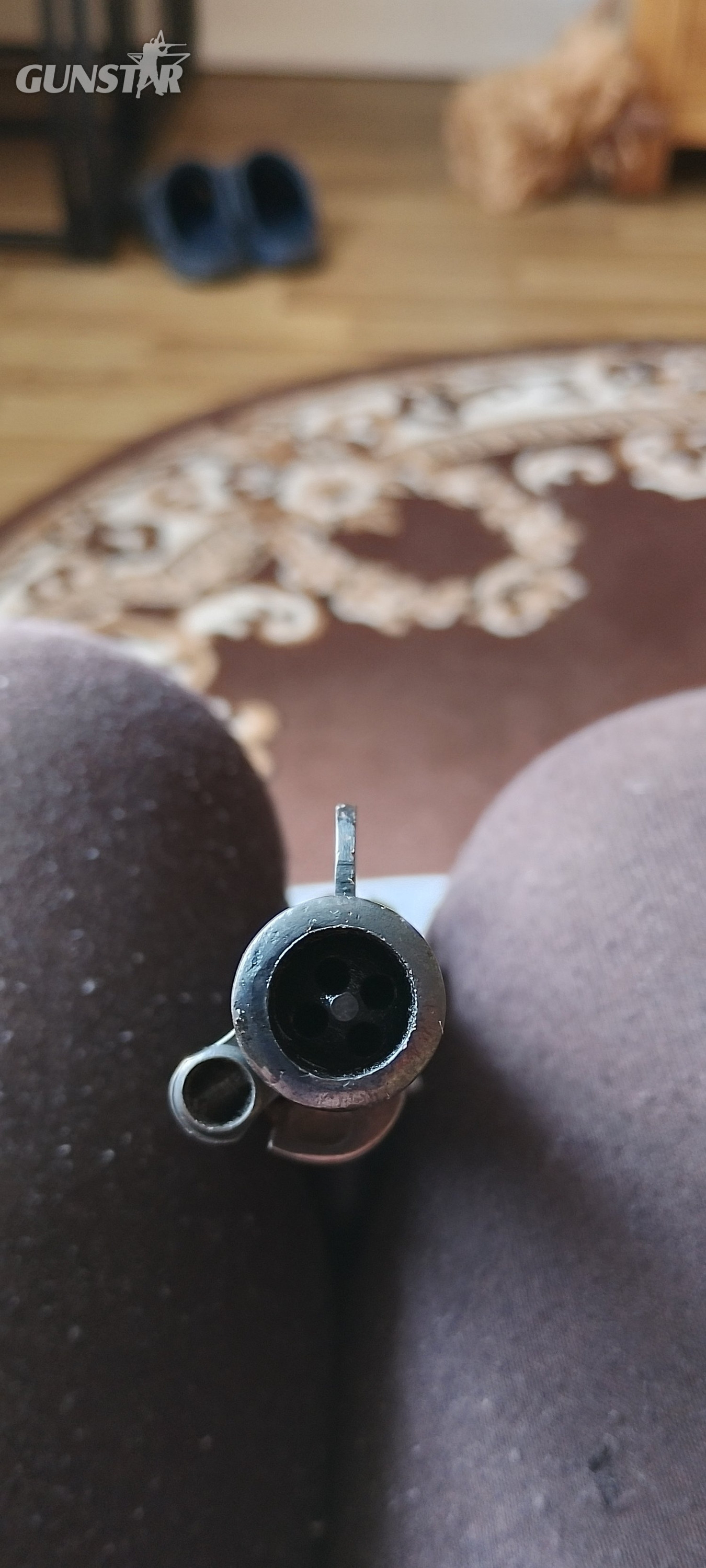 {CATEGORY} - Stafford Hill Stafford hill  - Blank Firing in 