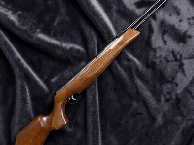 Weihrauch HW77 .177