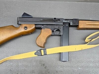 Umarex M1A1 Thompson  .177