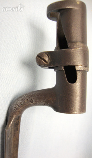 Bayonet