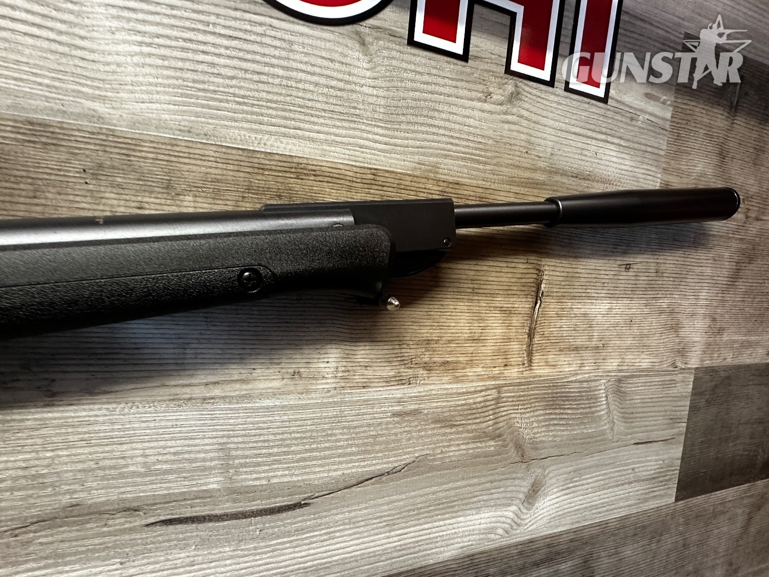 Blaser AR8 .22 - {CATEGORY} in 