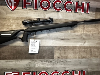 Blaser AR8 .22