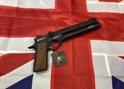 Reximex MITO 11 BLACK  .177