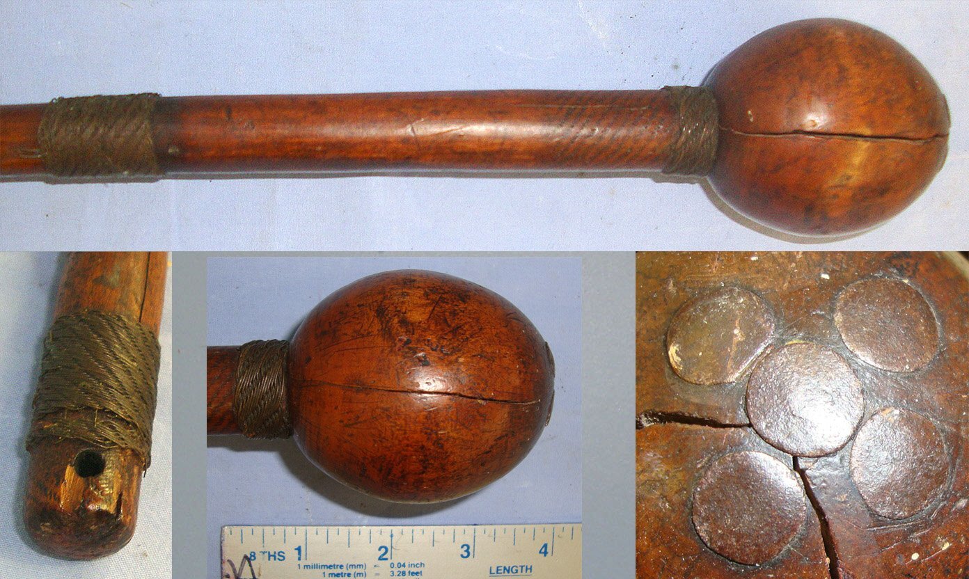 Antique & Militaria