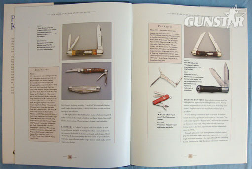 Knife Books By Different AuthorsA Collection Of 3 x Knife Books By Different AuthorsA Collection Of 3 x  Other Accessory