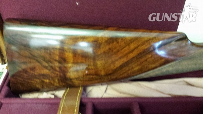 {CATEGORY} - Luciano Bosis hammer Side By Side 12 Bore/gauge