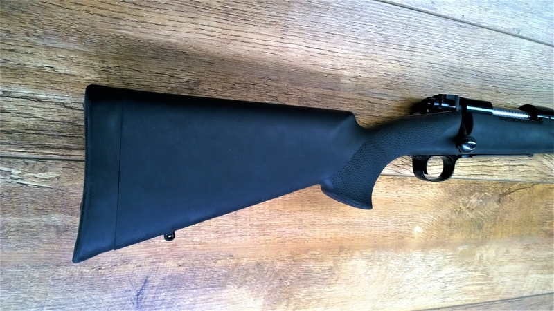 Winchester Model 70 XTR Bolt Action .223 Rifle