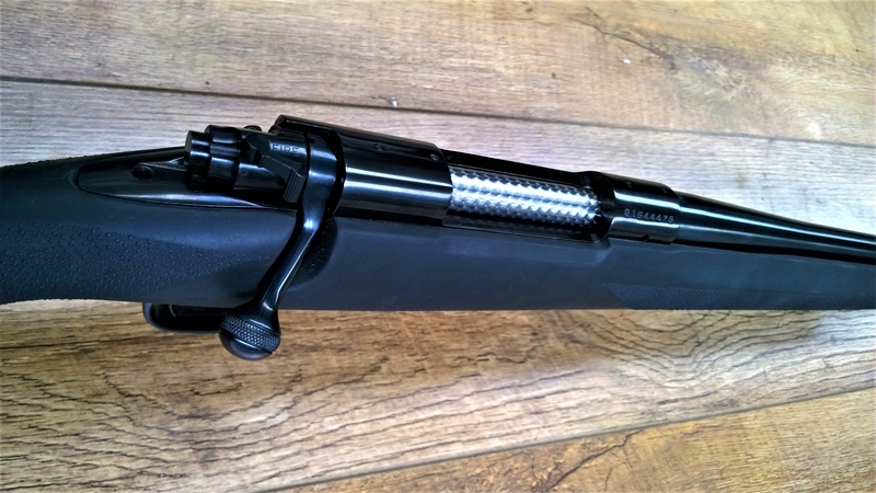  Winchester Model 70 XTR Bolt Action .223 Rifle