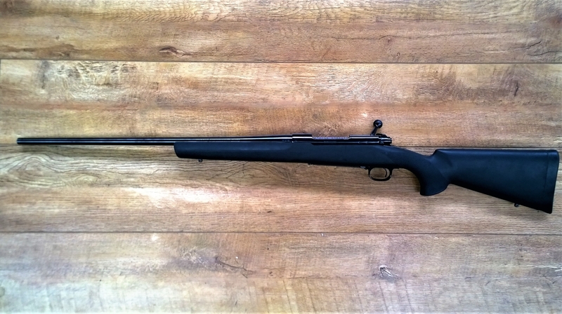 Winchester Model 70 XTR Bolt Action .223 Rifle - {CATEGORY} in 