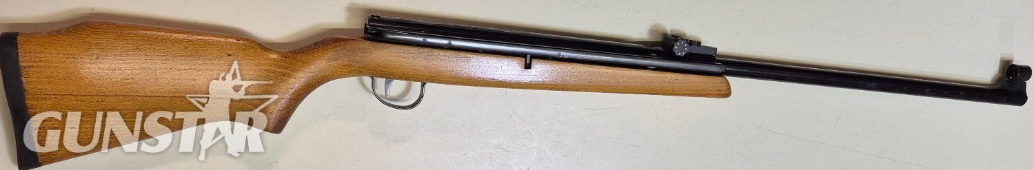 Webley & Scott Osprey .22 in 