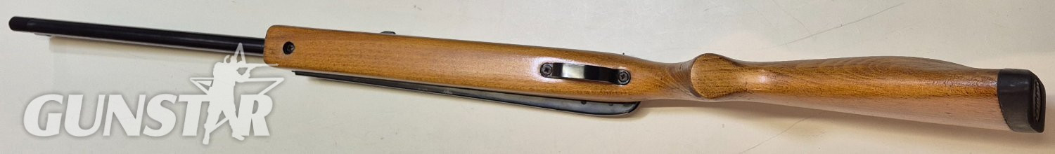 Webley & Scott Osprey .22