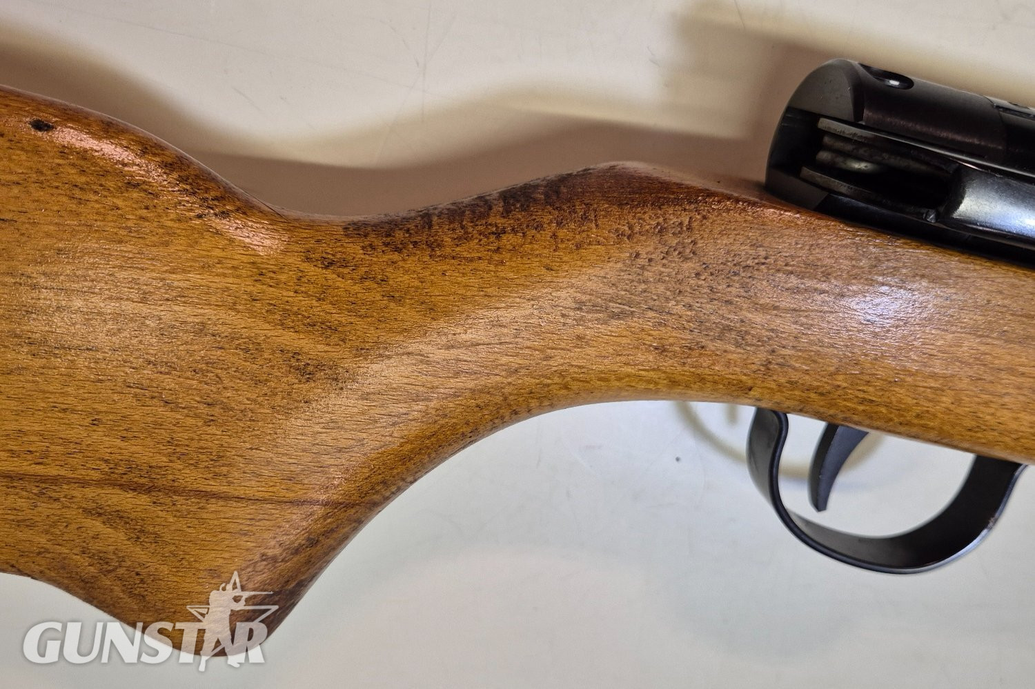Webley & Scott Osprey .22 - {CATEGORY}