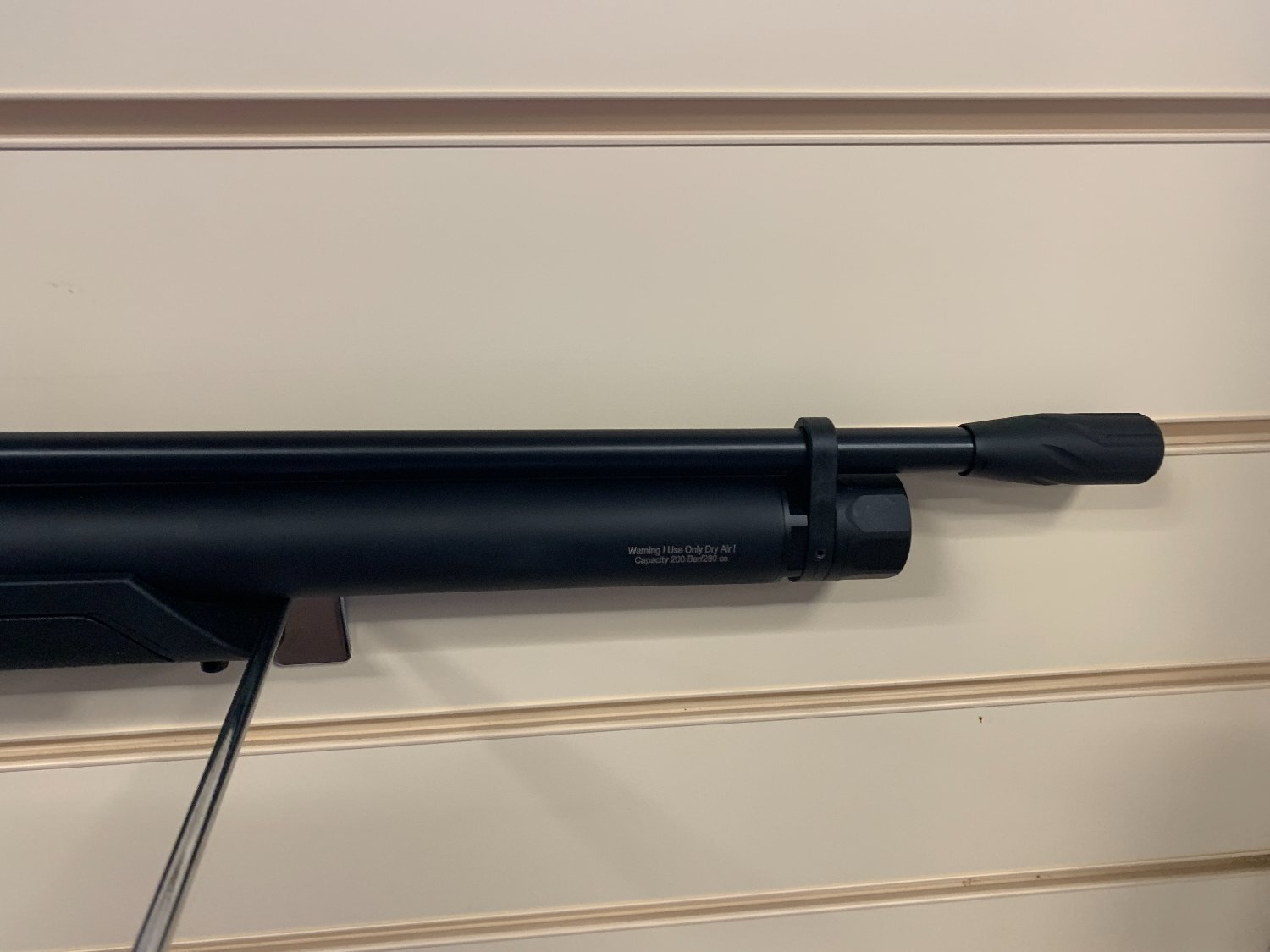 {CATEGORY} - Reximex Lyra synthetic .22 in 
