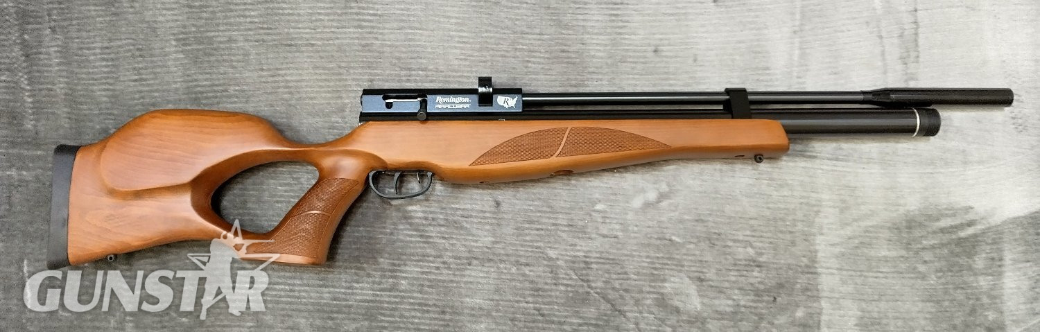 Remington Airacobra .177 in 