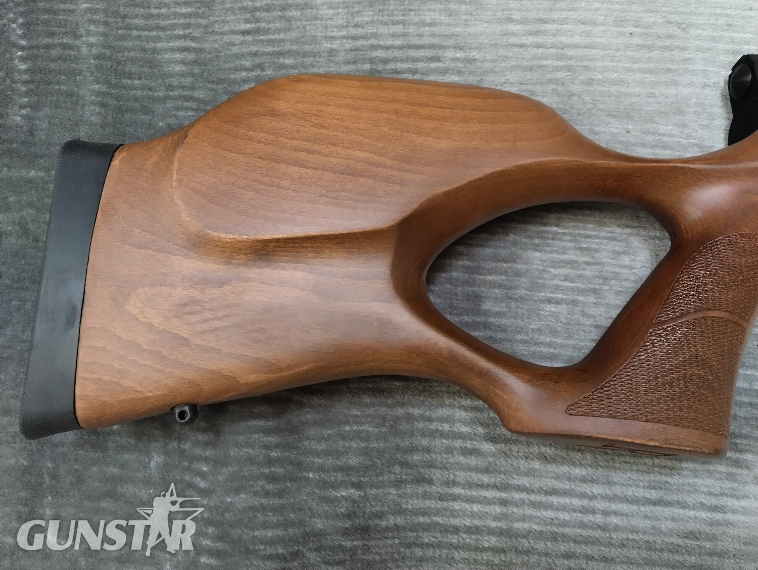Remington Airacobra .177