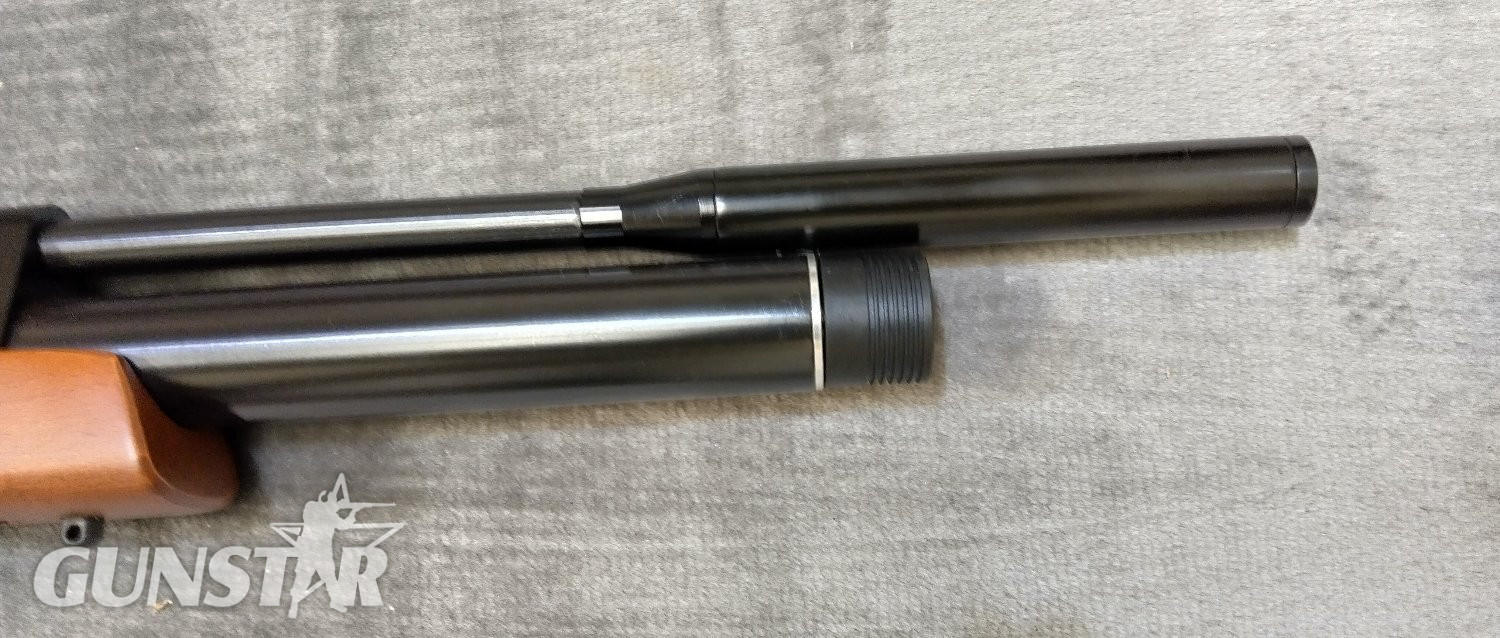 Remington Airacobra .177 - {CATEGORY} in 