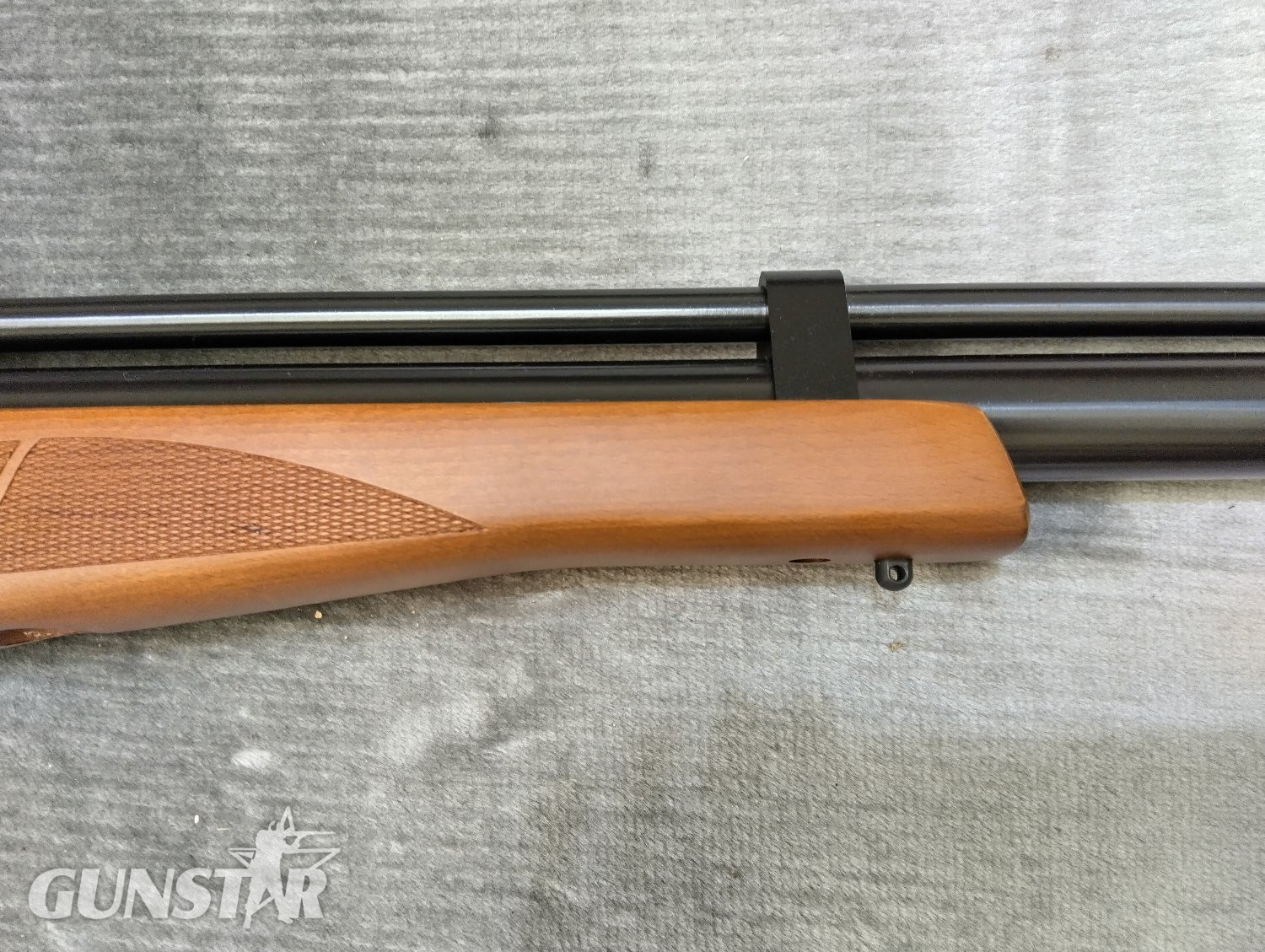 Remington Airacobra .177 - {CATEGORY}