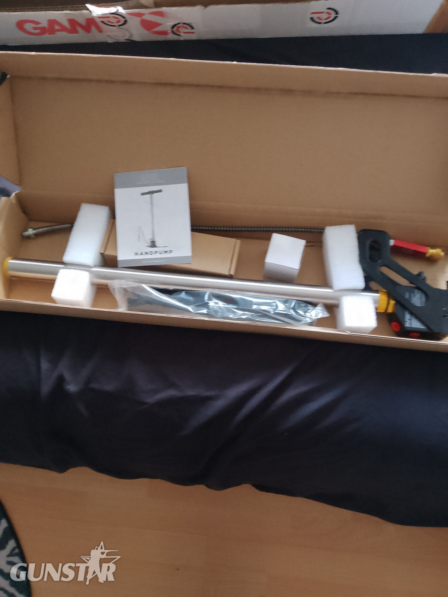 Gamo Phox .177 in 