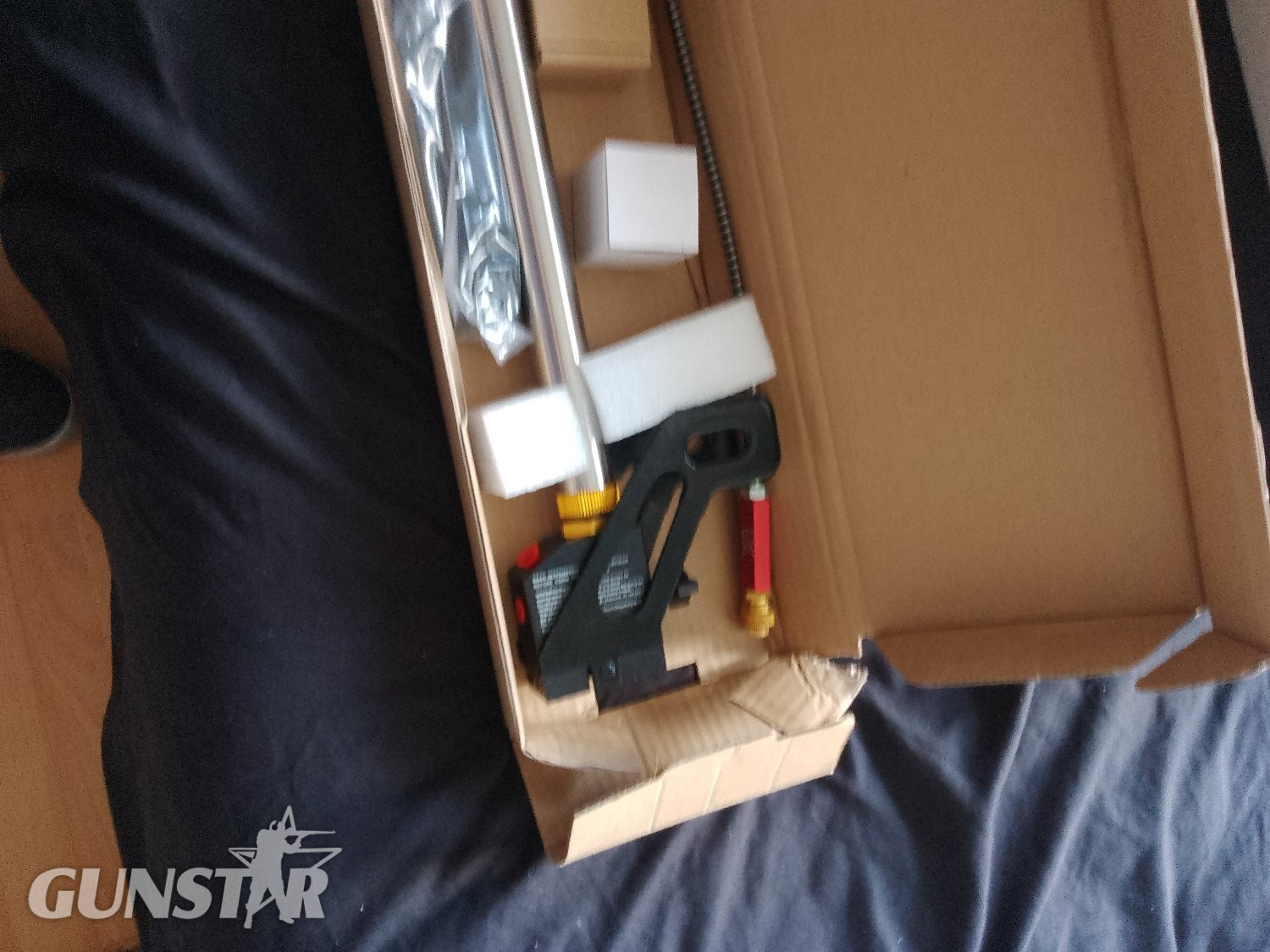 Gamo Phox .177
