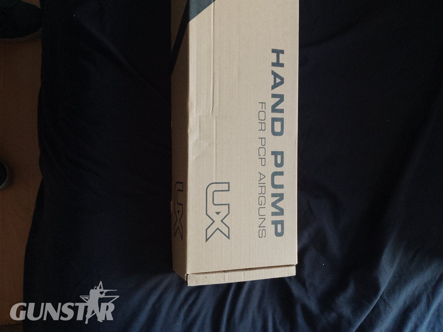Gamo Phox .177 - {CATEGORY}