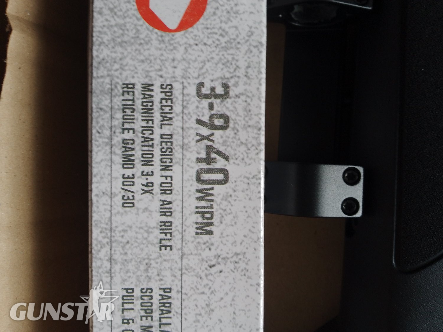 Gamo Phox .177 