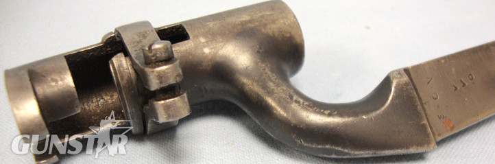 Bayonet