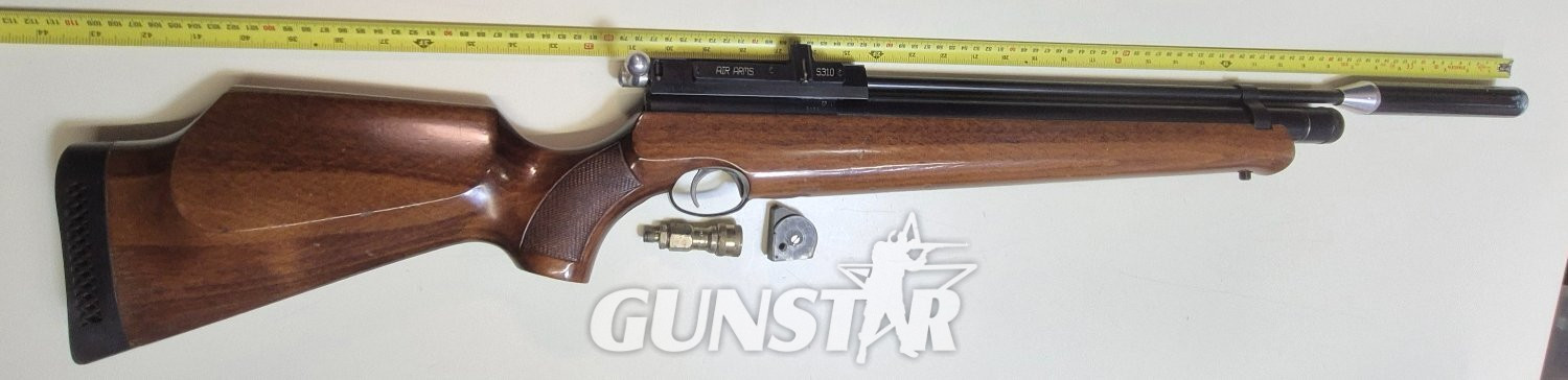 Air Arms S310 .177 in 