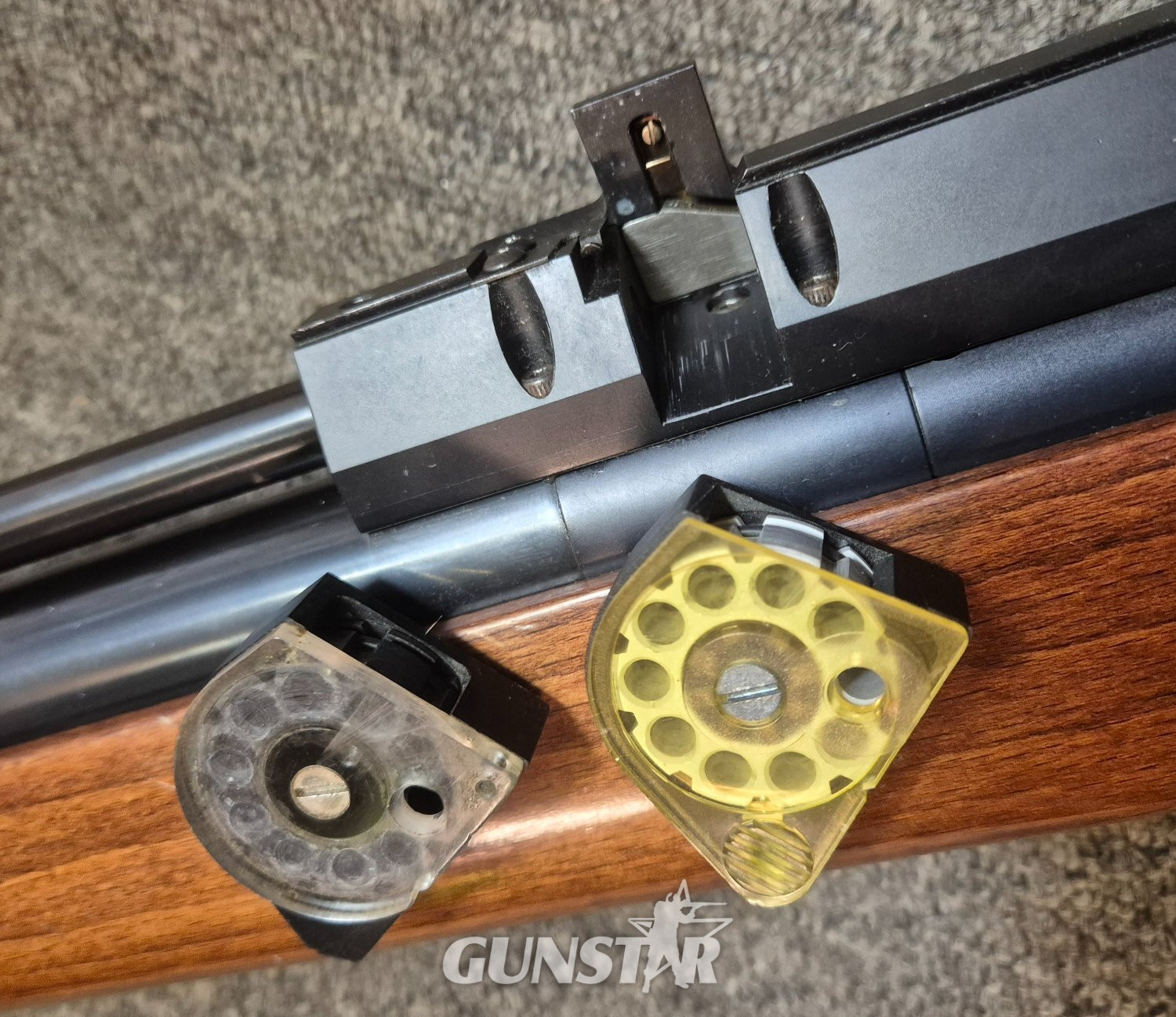 Air Arms S310 .177
